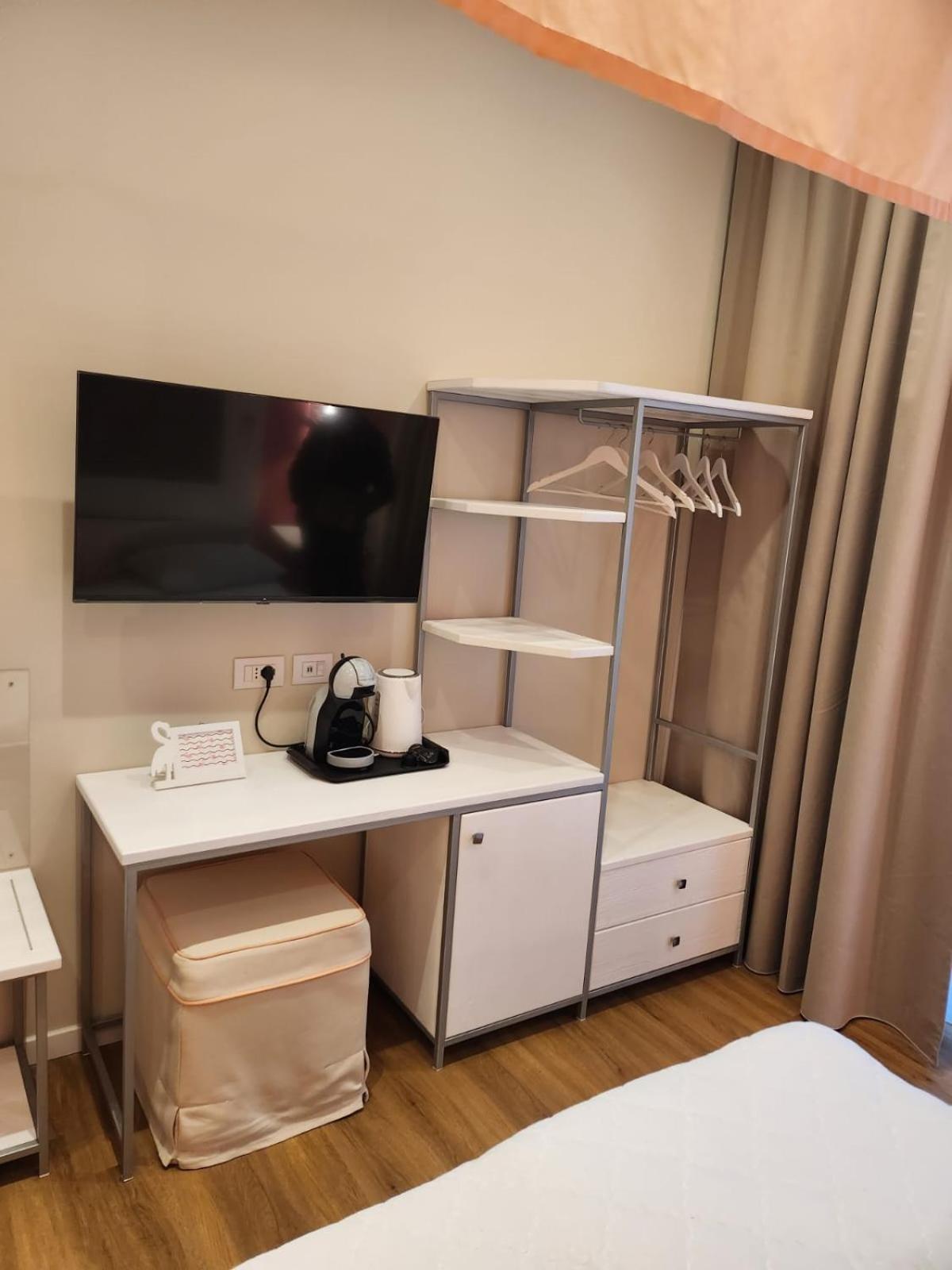 Berry Rooms Cagliari Exteriör bild