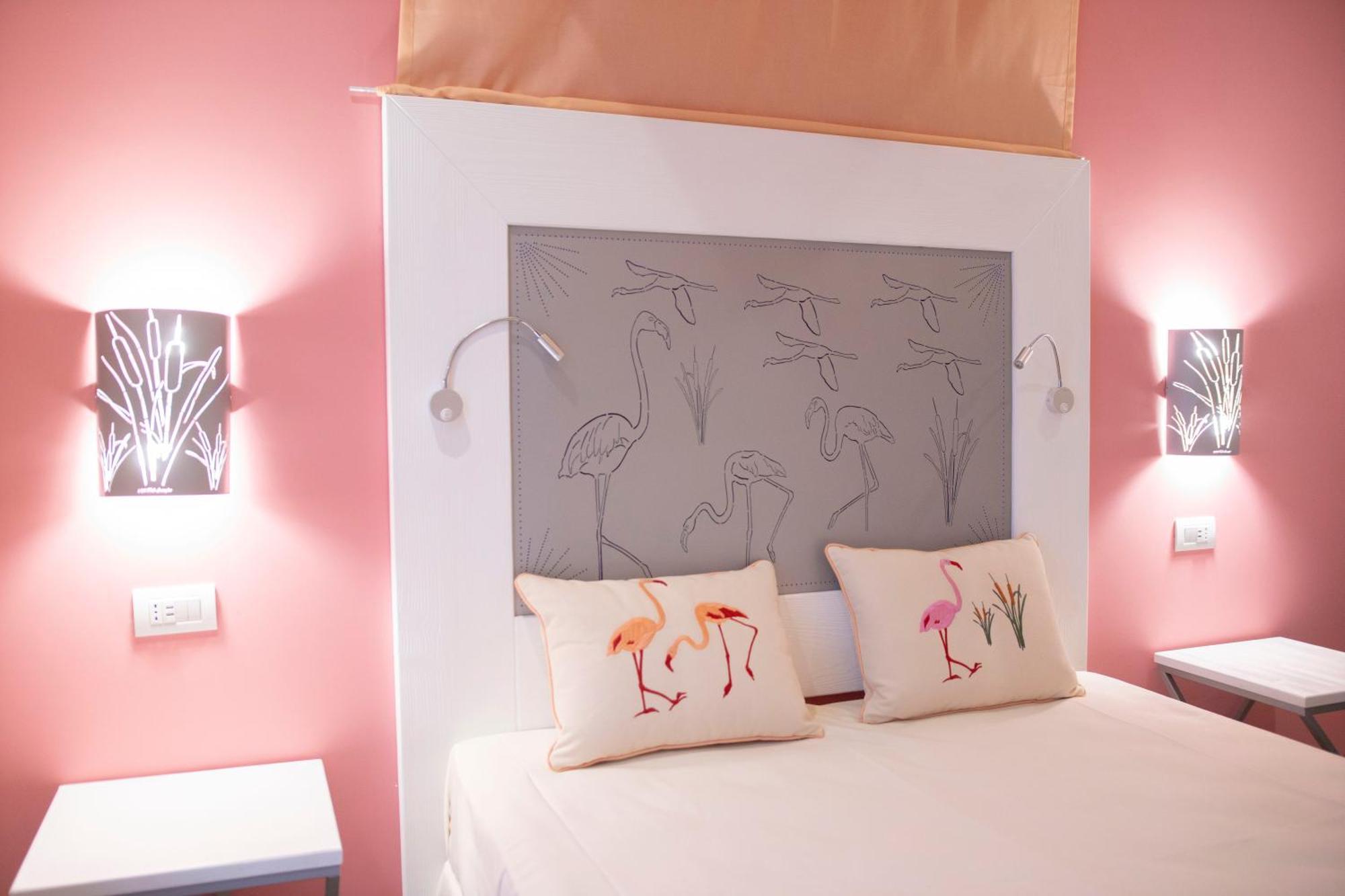 Berry Rooms Cagliari Exteriör bild